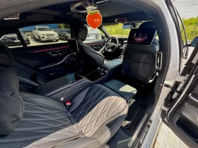 Mercedes-Benz S 63 AMG Full, снимка 15
