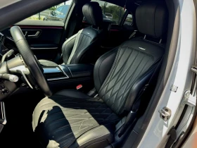 Mercedes-Benz S 63 AMG Full, снимка 11