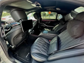 Mercedes-Benz S 63 AMG Full, снимка 10