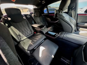 Mercedes-Benz S 63 AMG Full, снимка 14