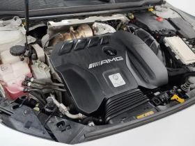 Mercedes-Benz A45 AMG 4MATIC+ , снимка 6