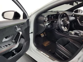 Mercedes-Benz A45 AMG 4MATIC+ , снимка 9