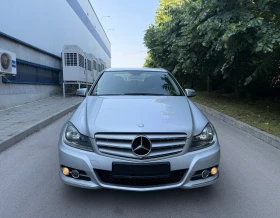 Mercedes-Benz C 200 1.8 Autom/Facelift, снимка 2