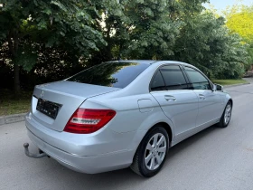 Mercedes-Benz C 200 1.8 Autom/Facelift, снимка 4
