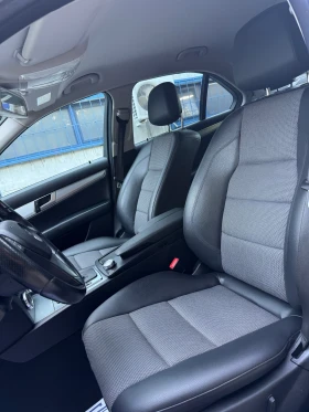 Mercedes-Benz C 200 1.8 Autom/Facelift, снимка 9