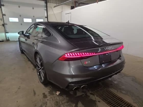 Audi S7 * 2.9 TFSI * CARFAX * ЦЕНА ДО БГ, снимка 4