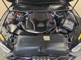 Audi S7 * 2.9 TFSI * CARFAX * ЦЕНА ДО БГ, снимка 16