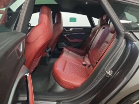 Audi S7 * 2.9 TFSI * CARFAX * ЦЕНА ДО БГ, снимка 12
