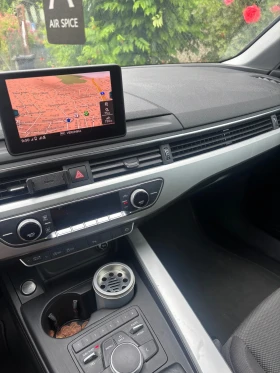 Audi A4 2.0 TFSI G-tron, снимка 10