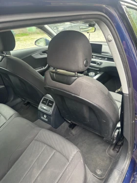 Audi A4 2.0 TFSI G-tron, снимка 8