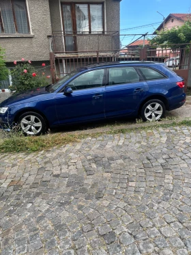 Audi A4 2.0 TFSI G-tron, снимка 3