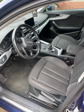 Audi A4 2.0 TFSI G-tron, снимка 2