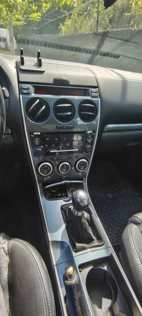 Mazda 6, снимка 16