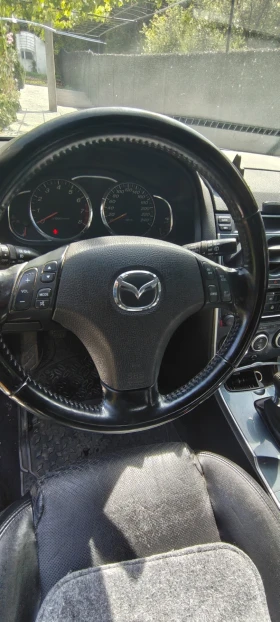 Mazda 6, снимка 13