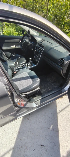 Mazda 6, снимка 9