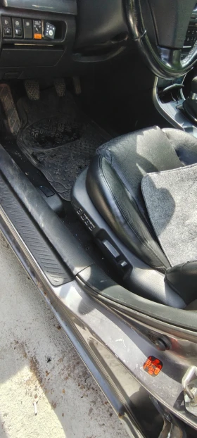 Mazda 6, снимка 17