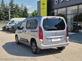 Opel Combo Life MCA Edition Plus L1H1 increased 1.5D 131hp), снимка 8