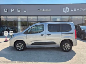 Opel Combo Life MCA Edition Plus L1H1 increased 1.5D 131hp), снимка 4