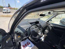 Citroen C4 Picasso газ, снимка 9