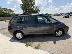 Citroen C4 Picasso газ, снимка 6