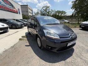 Citroen C4 Picasso газ, снимка 7