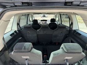Citroen C4 Picasso газ, снимка 11