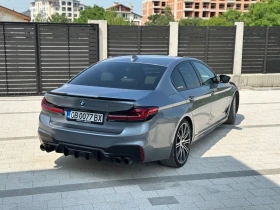 BMW 550 d xDrive, Harman Kardon, 360Cam, LED, снимка 6
