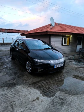 Honda Civic, снимка 2