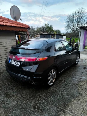 Honda Civic, снимка 5
