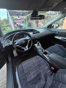 Honda Civic, снимка 7