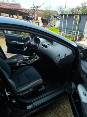 Honda Civic, снимка 10