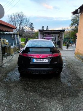 Honda Civic, снимка 3