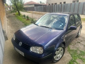 VW Golf, снимка 1