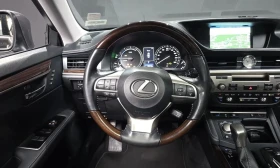Lexus ES 300 300h Supreme XV60 Full/ Disi/Line assist/обдухване, снимка 10