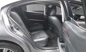 Lexus ES 300 300h Supreme XV60 Full/ Disi/Line assist/обдухване, снимка 11