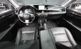 Lexus ES 300 300h Supreme XV60 Full/ Disi/Line assist/обдухване, снимка 4