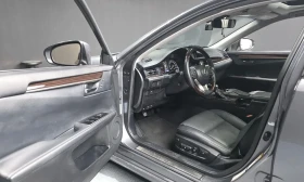 Lexus ES 300 300h Supreme XV60 Full/ Disi/Line assist/обдухване, снимка 7