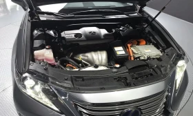 Lexus ES 300 300h Supreme XV60 Full/ Disi/Line assist/обдухване, снимка 5