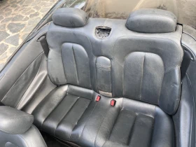 Mercedes-Benz CLK 200 Kompressor Cabriolet, снимка 5