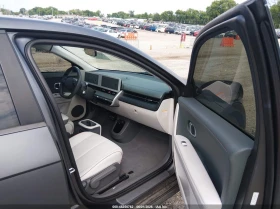 Hyundai Ioniq 5 2022 HYUNDAI IONIQ 5 SEL, снимка 11