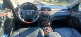 Mercedes-Benz S 320 S320cdi, снимка 10