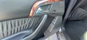 Mercedes-Benz S 320 S320cdi, снимка 9