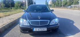 Mercedes-Benz S 320 S320cdi, снимка 5