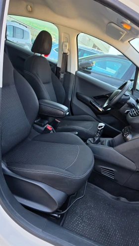 Peugeot 208 1.5 blue-hdi, снимка 10