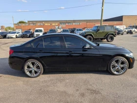 BMW 330 i xDrive | CARFAX | АВТОКРЕДИТ БЕЗ ПЪРВОНАЧАЛНА , снимка 4