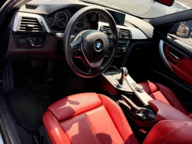 BMW 330 i xDrive | CARFAX | АВТОКРЕДИТ БЕЗ ПЪРВОНАЧАЛНА , снимка 8