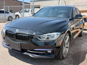 BMW 330 i xDrive | CARFAX | АВТОКРЕДИТ БЕЗ ПЪРВОНАЧАЛНА , снимка 1