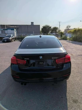 BMW 330 i xDrive | CARFAX | АВТОКРЕДИТ БЕЗ ПЪРВОНАЧАЛНА , снимка 5