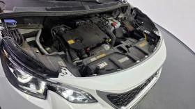 Peugeot 3008 1.5 BlueHDi GT Line | Адаптивен круиз | Панорама, снимка 6