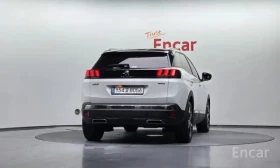 Peugeot 3008 1.5 BlueHDi GT Line | Адаптивен круиз | Панорама, снимка 4